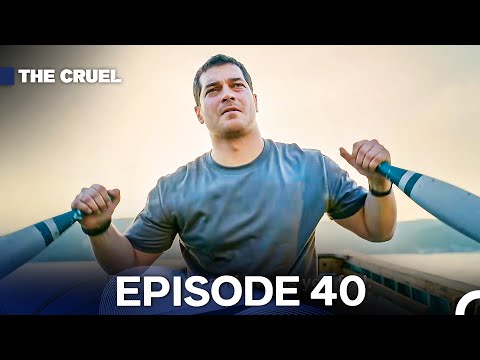 The Cruel Episode 40 FINAL FULL HD (English Subtitles)