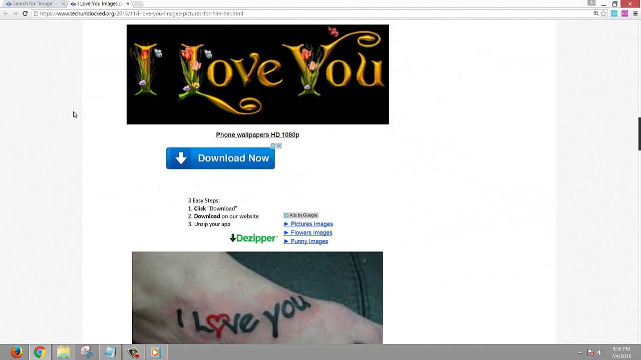 I Love You Images Pictures For Him Her HD Free Download