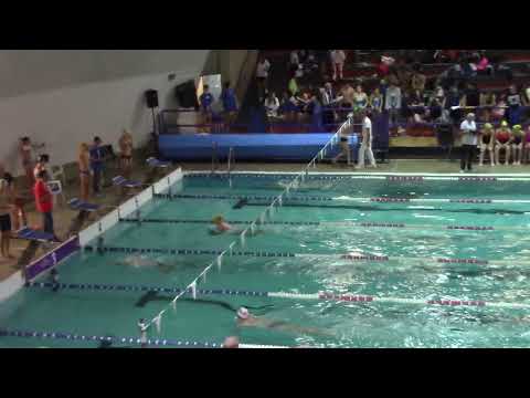 Maka Matteo (4) 100RA - S.Marcellino 22.01.23