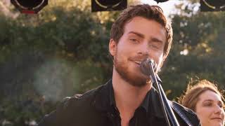 Willie Nelson Music Video