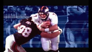 Madden NFL 2000 Intro