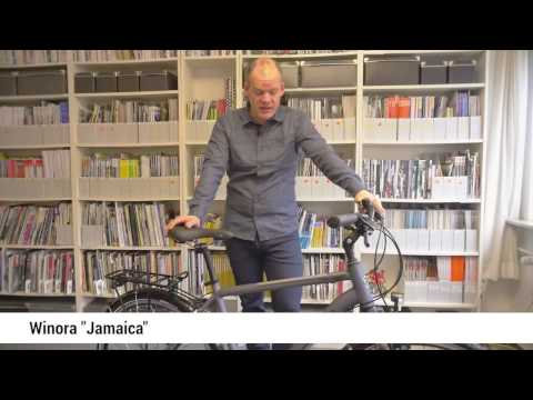 Winora "Jamaica"