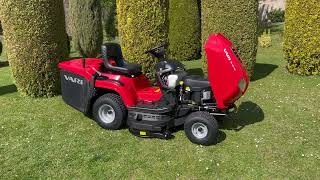 Travní traktor Vari RL 98 HW