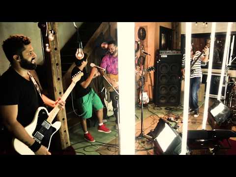 Playmobille - Quase (Part. Leandro Léo)