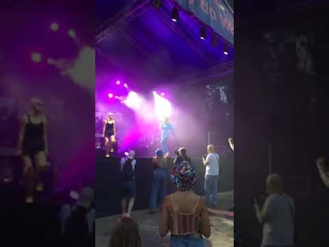 Margaret feat Natalia Szroeder,, Sold Out" Warszawa Progresja 24.07.2021