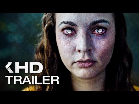 THE CONJURING 3: The Devil Made Me Do It Trailer (2021)