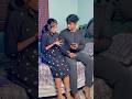 Husband Wife Wife Kita Konjo Caring Ah Irupom Blackbeescouple Shorts Husbandwifecomdey