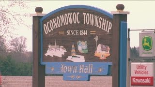 Wisconsin's Safest Cities: Town of Oconomowoc, number one