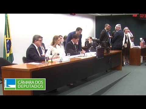 Parecer cria emenda de bancada partidária na Lei de Diretrizes Orçamentárias de 2024 - 08/11/23