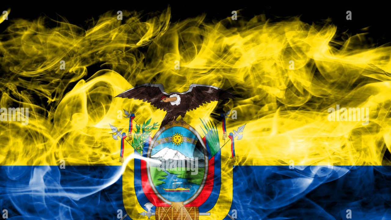 ECUATORIANO-LOKO Live Stream