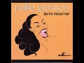 'Iconic' Messy Millie Jackson 🔥 - "Pour Some Sugar On Me" (LIVE) 'The Bridge'