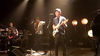 Miossec - On vient a peine de commencer - Live@EMB Sannois 22/11/2019