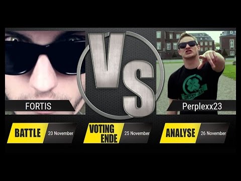 Mini-JBB 2015 [FINALE] - FORTIS vs. Perplexx23 [Kurzanalyse]