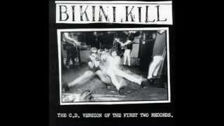 Bikini Kill - Suck My Left One