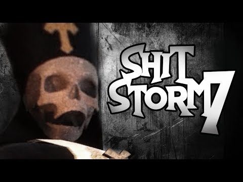 Shitstorm 7 - Gray Dawn