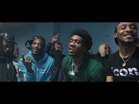 Spida ft. MG Montae -“Sending Tweets”(Officla Music Video)