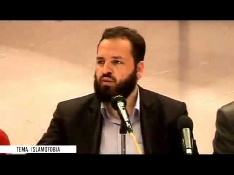 **Çka është Islamofobia - Muhamed Dermaku**