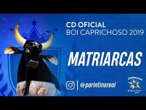 Matriarca video