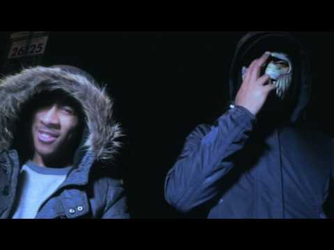 Trigga Triggz - Back On | @PacmanTV @triggz_soactive @RnaMedia1