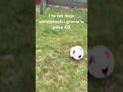 Moje umiejętności grania w piłkę a w zasadzie strzały 2/3 #wrocław #wroclaw #melendezx6t #piłkanożna