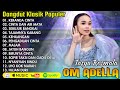 TASYA ROSMALA KERANDA CINTA CINTA DAN AIR MATA DANGDUT KLASIK TERBAIK SEPANJANG MASA OM ADELLA