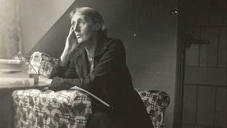 La casa encantada - Virginia Woolf