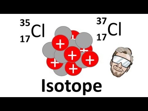 Isotopes | Finally Understanding Chemistry
