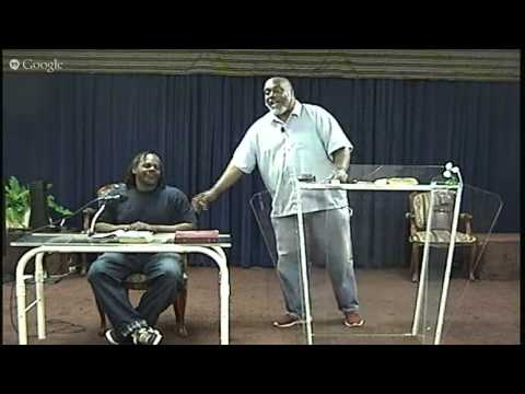 IOG Wednesday Night Q&A 06102015