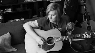 Garrison Starr - &quot;Afterall&quot; (Live 2-11-18)