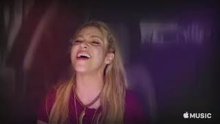 ‪Trevor Noah &amp; Shakira [ Carpool Karaoke ‬] : Zombie - The Cranberries