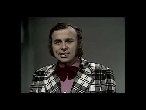 Ivan Mládek - Jožin z bažin (HQ)