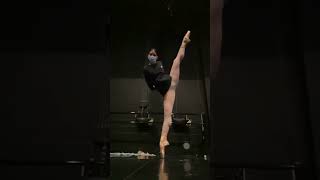 Download lagu 😱😍 @lisset ballerina mp3