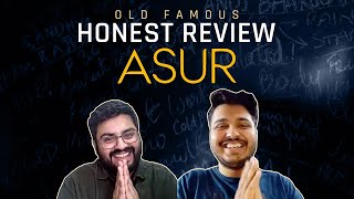 MensXP | Honest Review | Asur