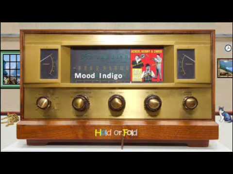 Mood Indigo - Acker Bilk , Kenny Ball , Chris Barber