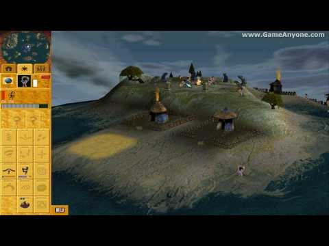 Populous: The Beginning - 20 : Archipelago 1/4