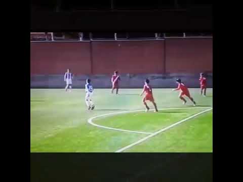 Resumen 2 temporada Alevin con el Cd Leganes Raul yago