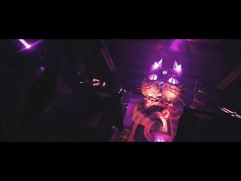 SYNERGIE #2 @ Double Mixte - Villeurbanne - 15.02.2020 (Aftermovie)