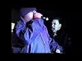 TBT 93 The Notorious B I G S First Single Party Bullshit Live Debut Performance 1993