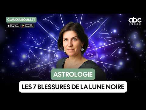Claudia ROUSSET transforme les blessures de Lune Noire en potentiels
