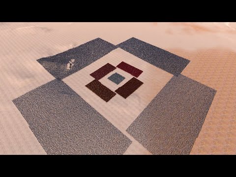 4000 SPARTAN HELP GERMAN MACHINE GUN DEFENSE 40000 RUNNER ZOMBIE|Ultimate Epic Battle Simulator