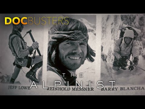 The Alpinist - Official International Trailer
