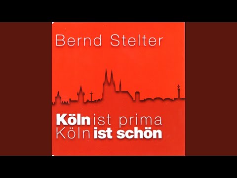 Köln ist prima