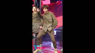 Download lagu [Fancam/직캠] Hoyeon(호연) _ NOIR(느와르) _ Airplane Mode(비행모드) _ Simply K-Pop _ 111518 mp3