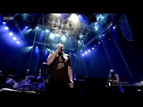 Deep Purple - Perfect Strangers [Live At BBC In Concert 2017, Enhanced Audio]