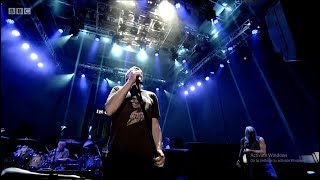 Deep Purple - Perfect Strangers [Live At BBC In Concert 2017, Enhanced Audio]