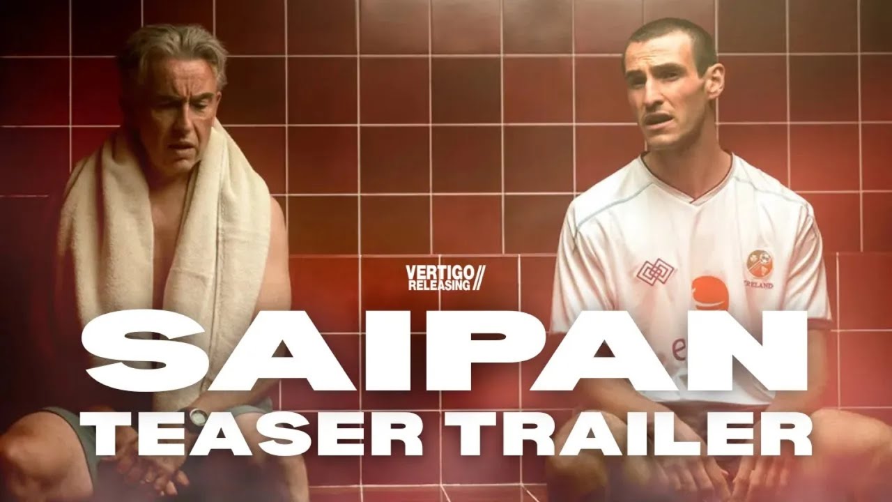 Official Teaser Trailer