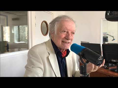 [A Votre Santé] "Comment maigrir du visage ?" avec le Dr Alain Delabos