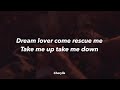 Dreamlover Lyrics - Mariah Carey