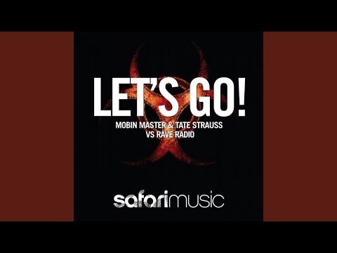 Lets Go (Original Mix)