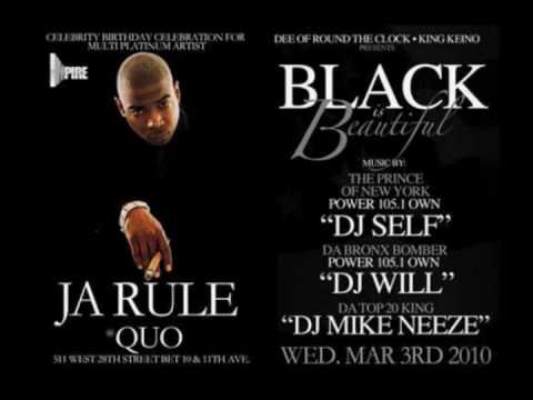 Ja Rule Ft. R.Kelly - Incredible